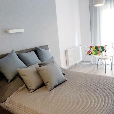 Icon Apartments Centrum 68 Breslavia Esterno foto