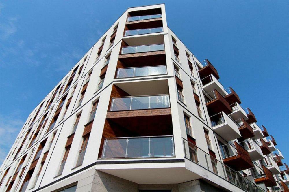 Icon Apartments Centrum 68 Breslavia Esterno foto